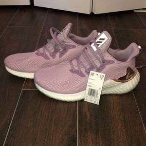 Adidas alphaboost shoes